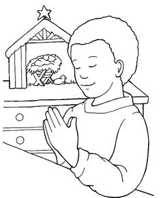 236x289 Jesus Feeds Coloring Page Sunday School Jesus