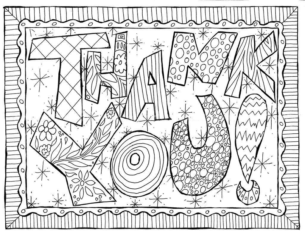 1024x791 Marvelous Thank You God Coloring Page Of Cards My Pic Live Laugh