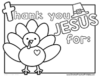 200x155 Thanksgiving Bible Printables Crafts
