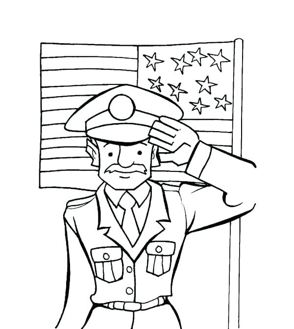 600x670 Veterans Day Cards Printable