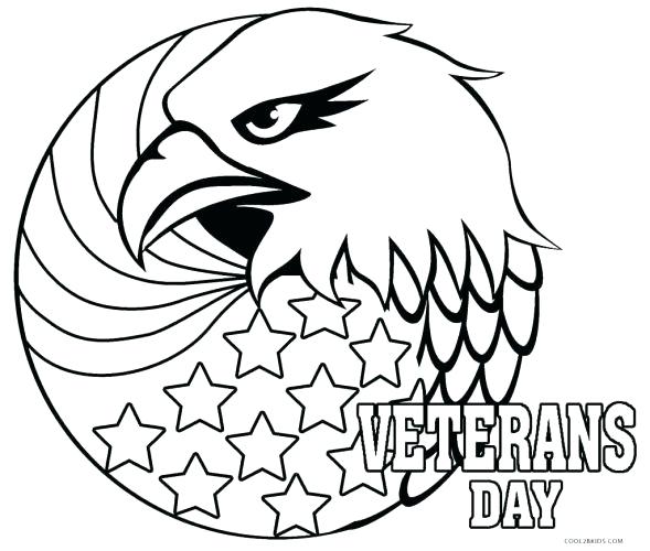 589x500 Coloring Pages Veterans Day Coloring Pages Thank You Page