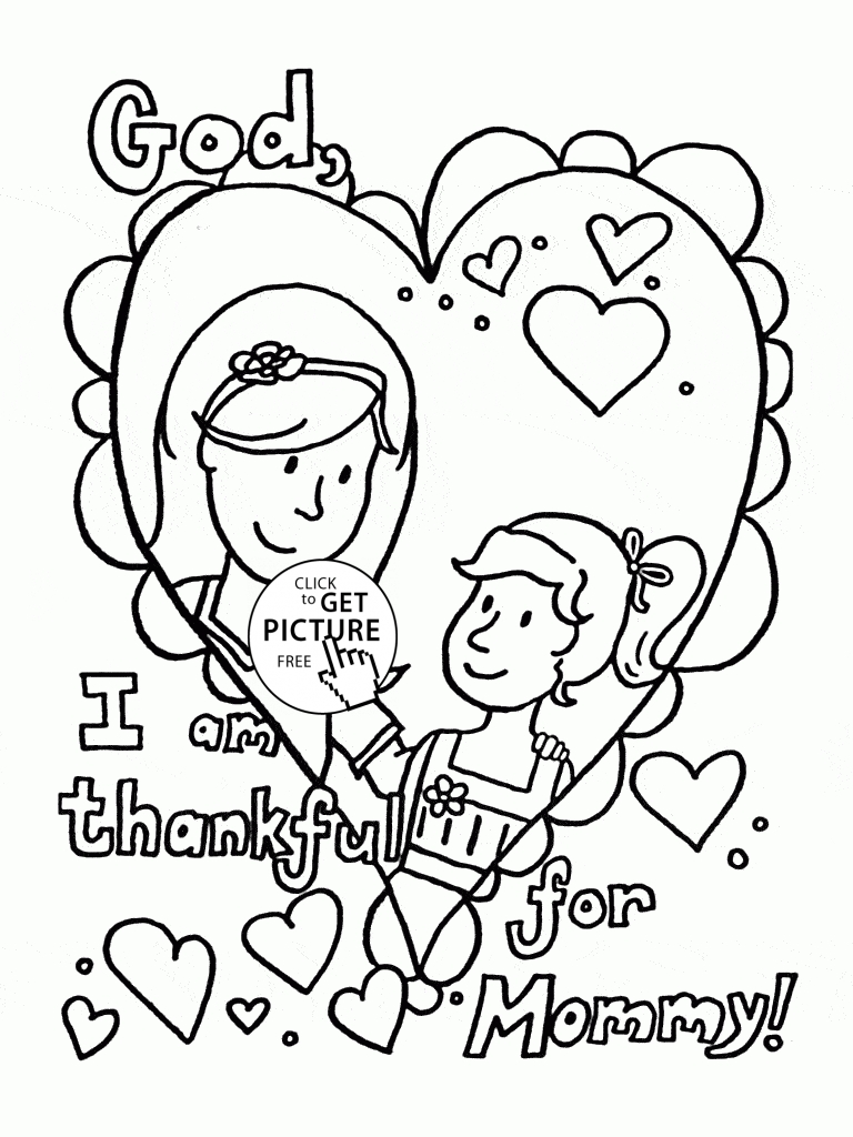 768x1024 Thankful Coloring Pages Collections Free Coloring Pages