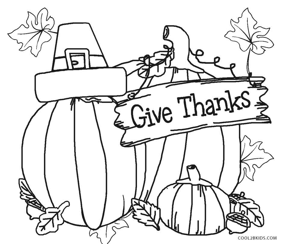 950x813 Free Printable Pumpkin Coloring Pages For Kids