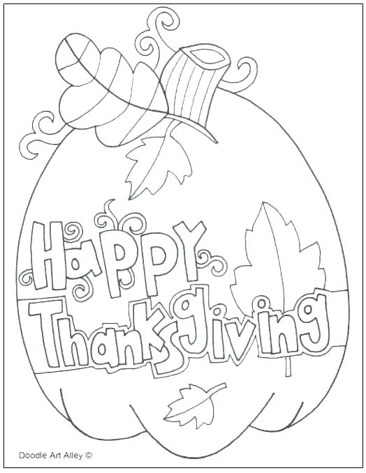 524x678 Coloring Activities Kids Thanksgiving Coloring Pages