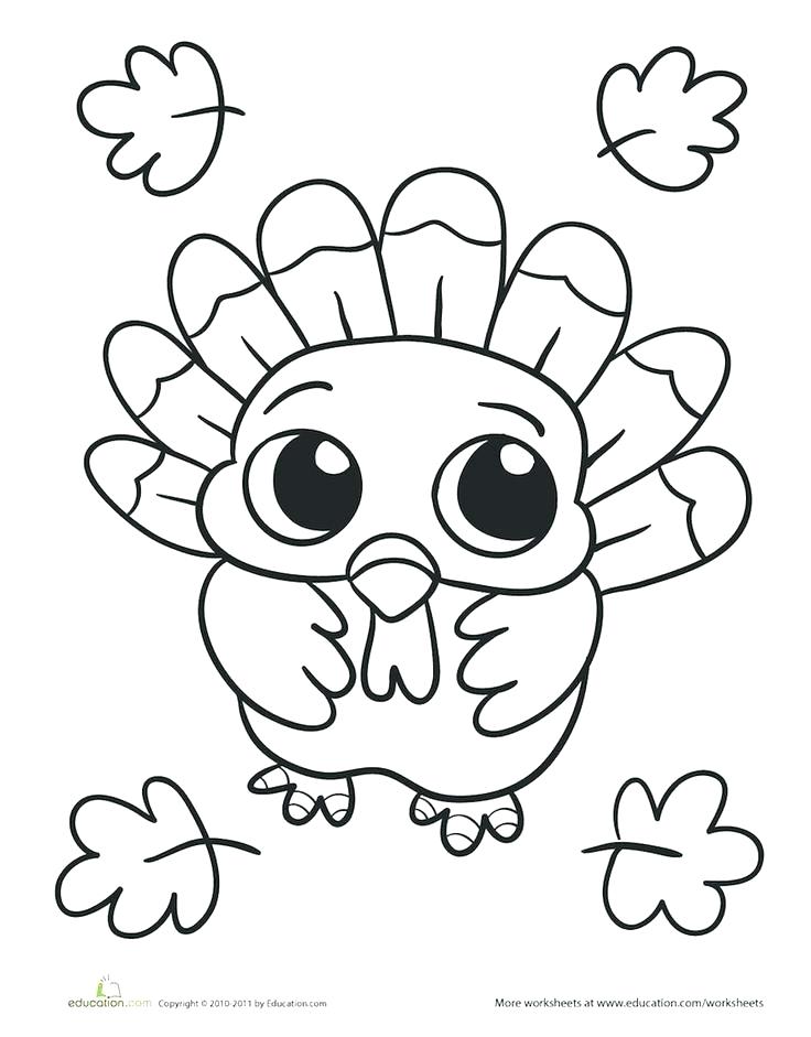 736x941 Thanksgiving Coloring Sheets To Print Printable Fall Coloring
