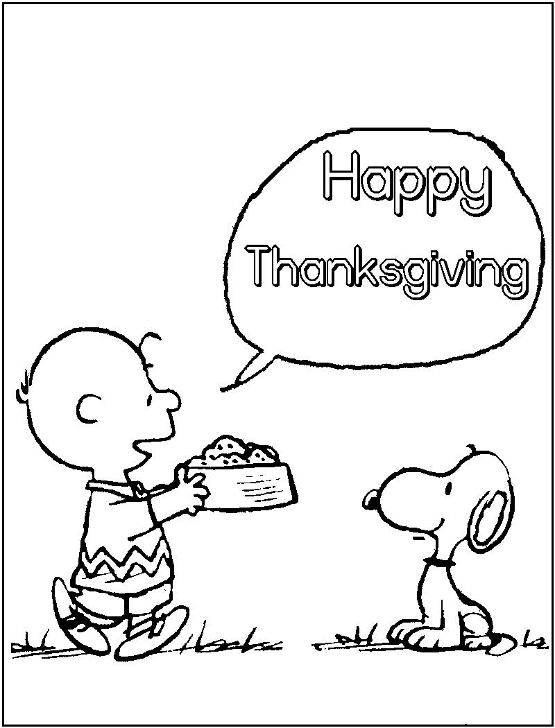 800x1050 Free Printable Thanksgiving Coloring Pages For Kids