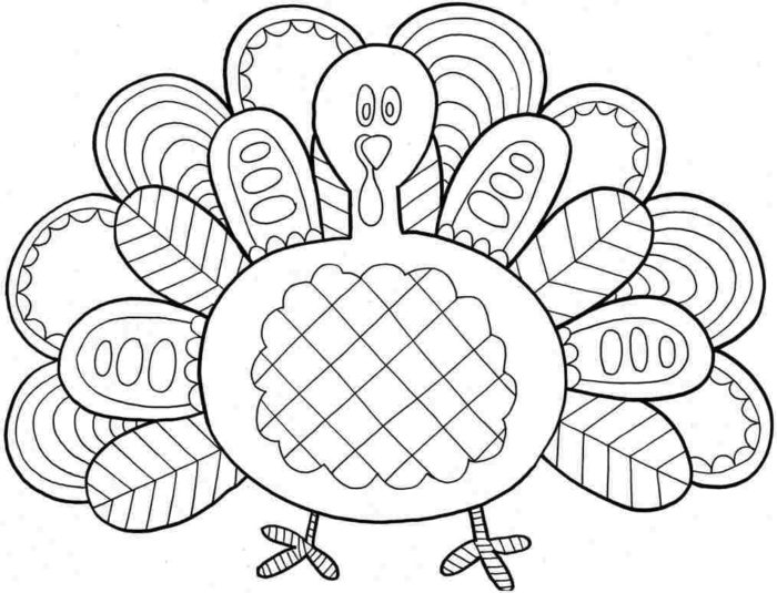 700x535 Free Thanksgiving Coloring Pages Thanksgiving Color Pages Free