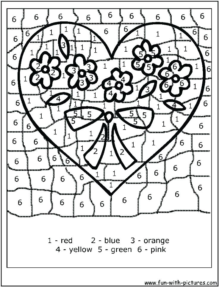 736x966 Thanksgiving Coloring Pages With Numbers Professional