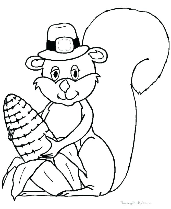 670x820 Free Thanksgiving Coloring Pages Kids Coloring Pages