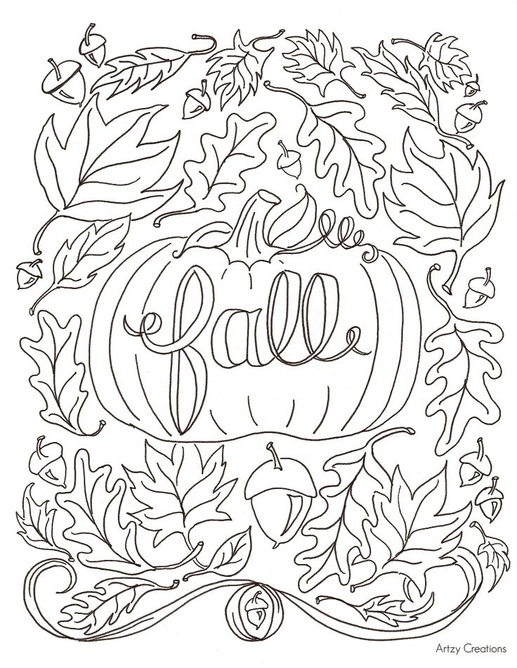 736x952 Thanksgiving Coloring Pages Adults Best Color Pages Stencils