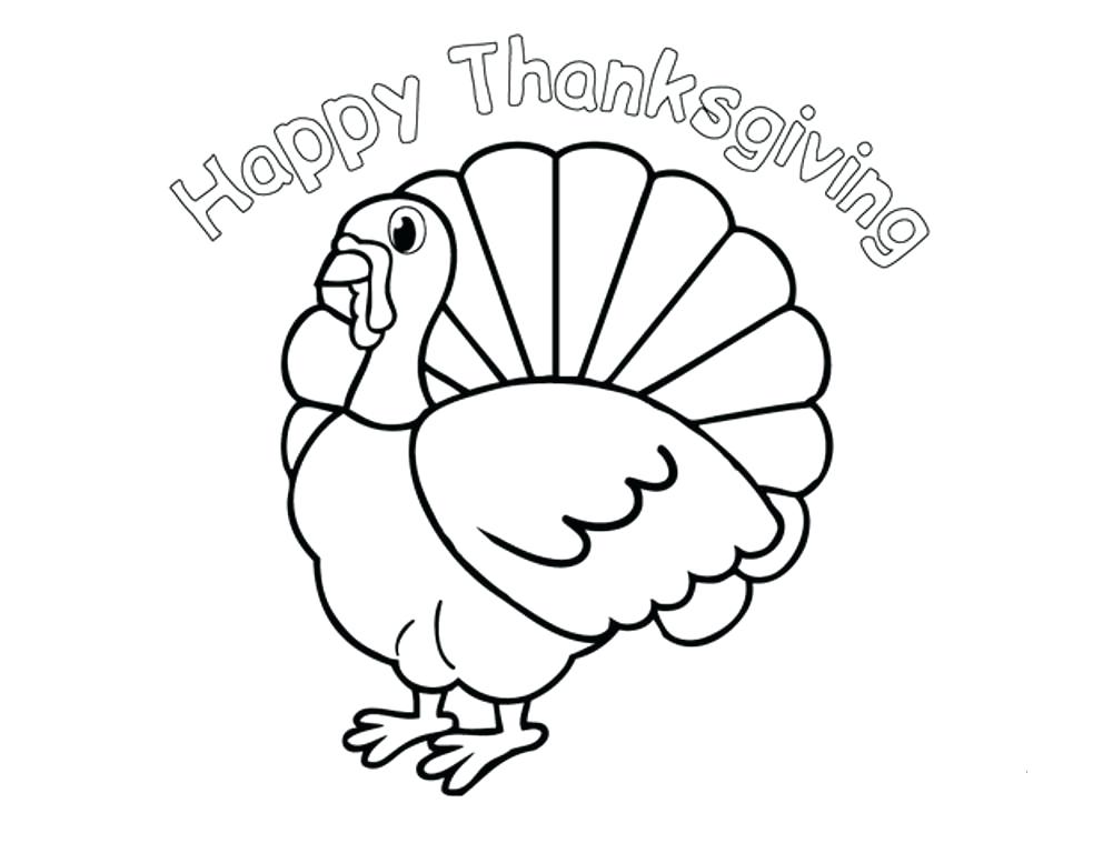 992x768 Thanksgiving Coloring Pages For Toddlers Coloring Pages Toddlers