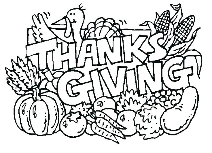 736x531 Turkey Coloring Pages For Preschoolers Plus Thanksgiving Coloring