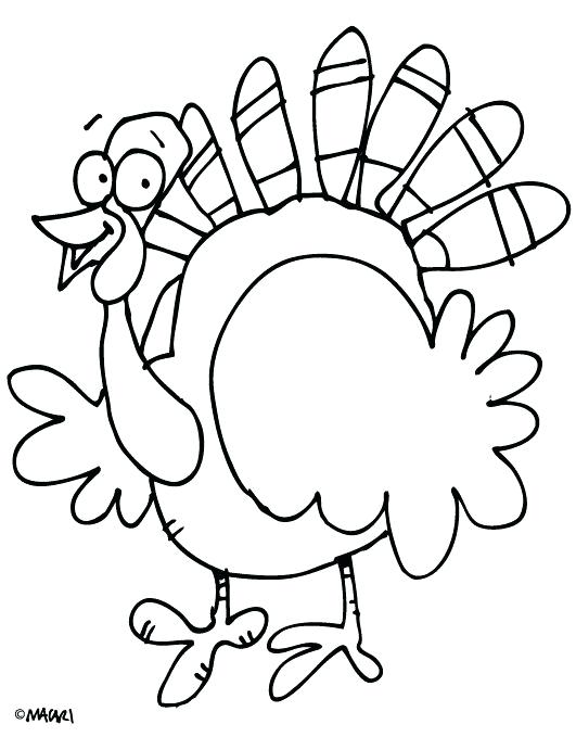 531x679 Coloring Turkeys Coloring Turkeys Free Printable Thanksgiving