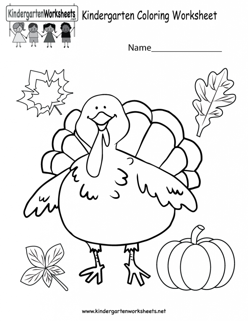 791x1024 Freeen Thanksgiving Coloring Pages Toddler Preschool Printable
