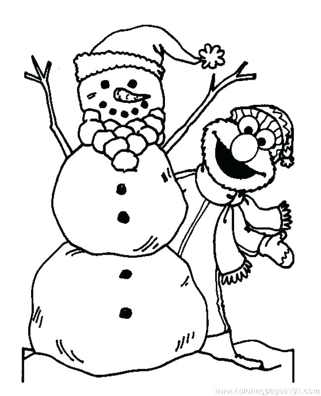 650x801 Elmo Thanksgiving Coloring Pages