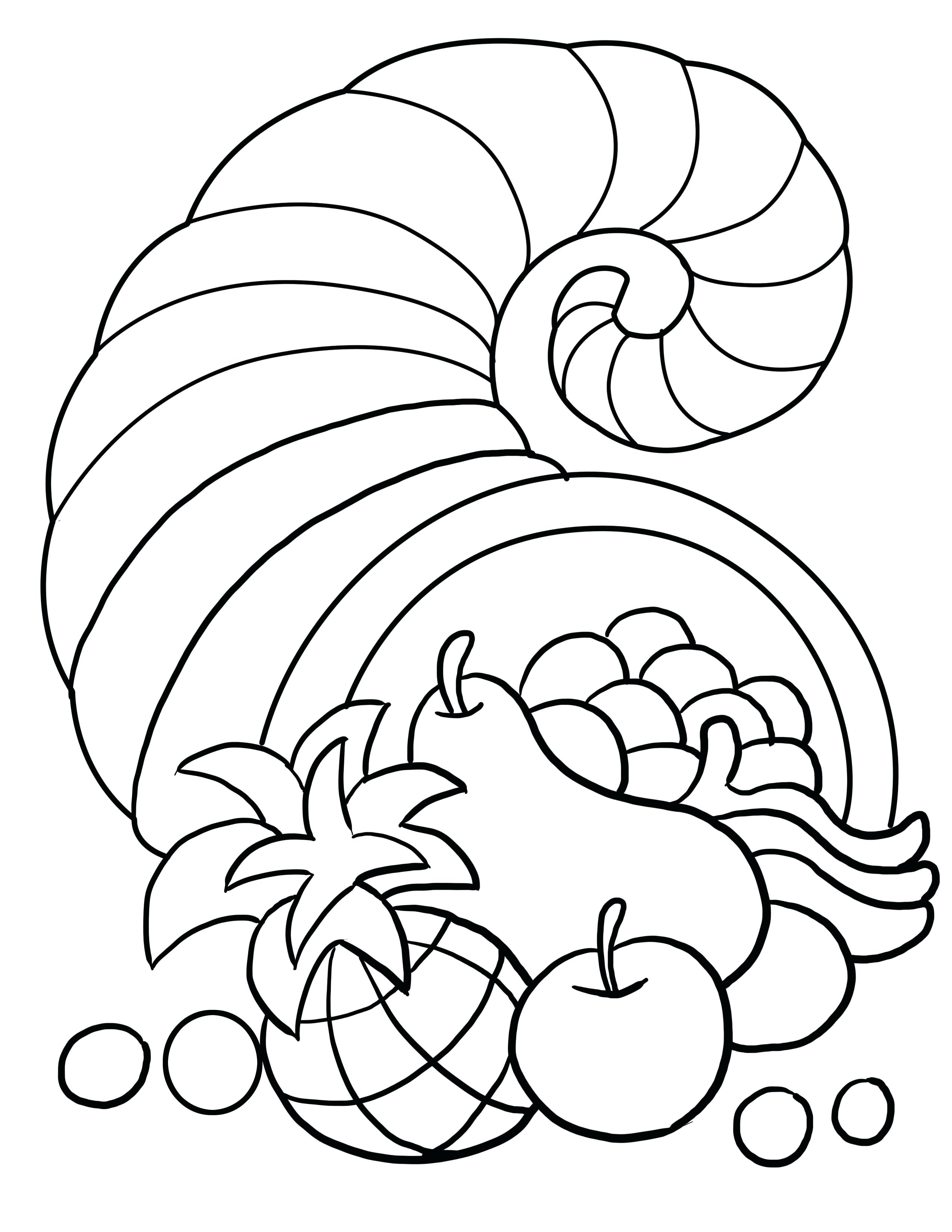 2550x3300 Awesome Thanksgiving Coloring Pages Free Download