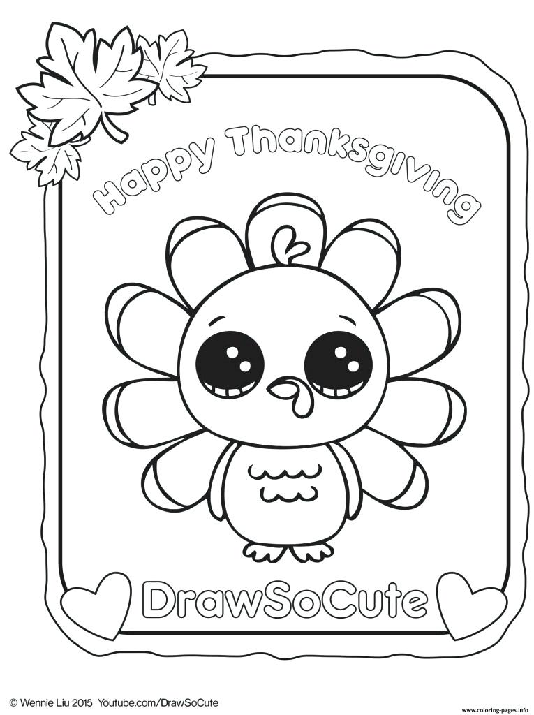 765x1024 Thanksgiving Turkey Coloring Pages Thanksgiving Turkey Draw So