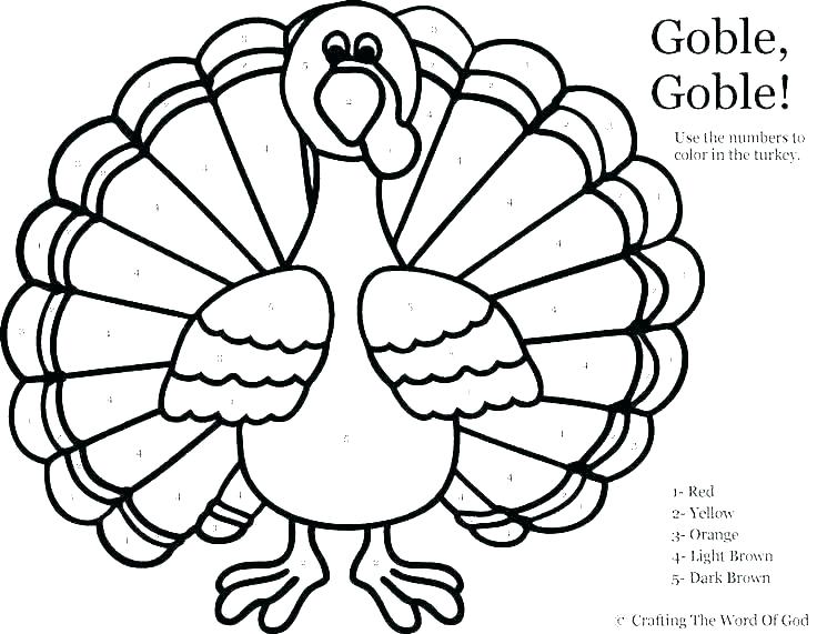 736x571 Coloring Pages For Thanksgiving Turkeys Thanksgiving Turkey
