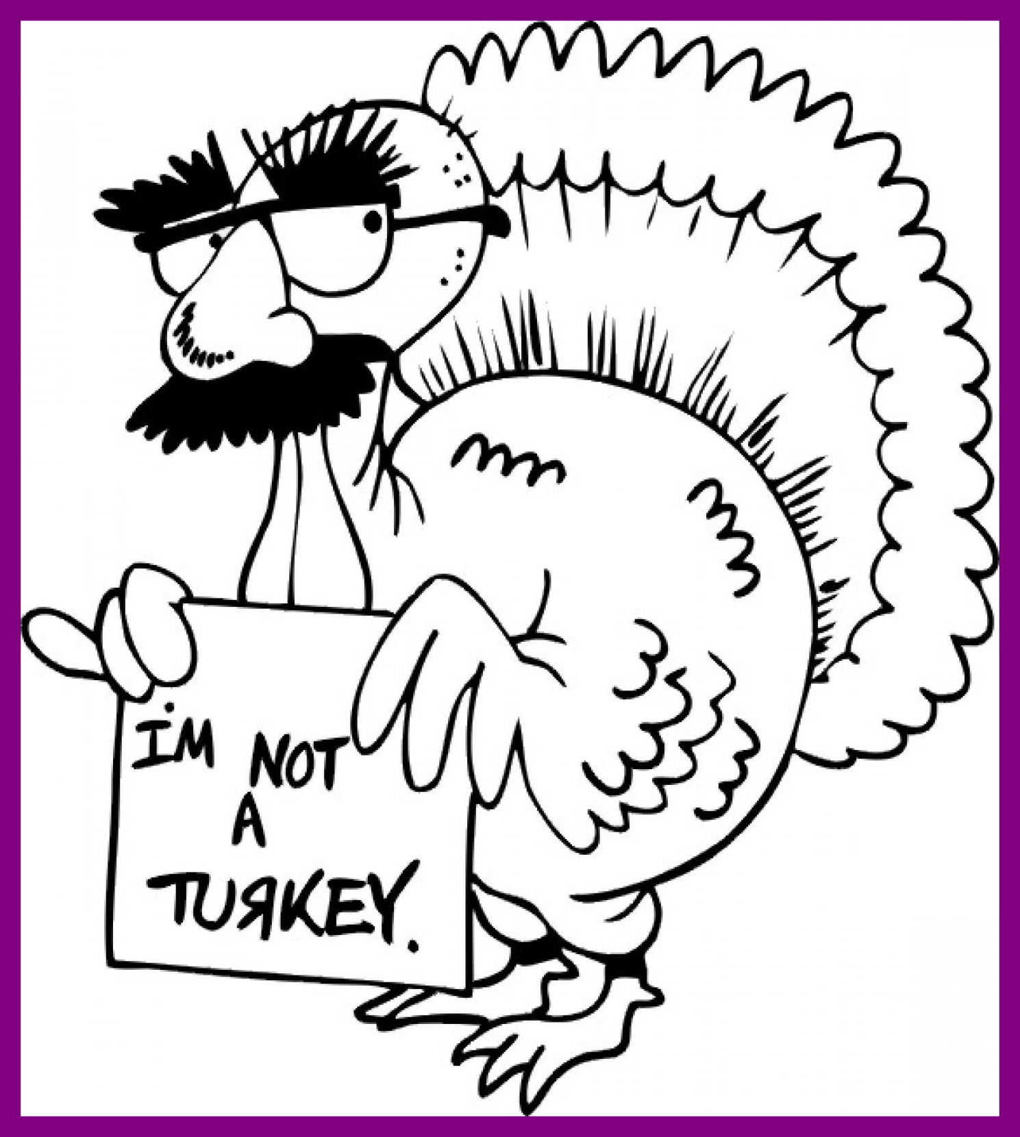 1489x1660 Astonishing Thanksgiving To Color And Print Pics Of Day Coloring