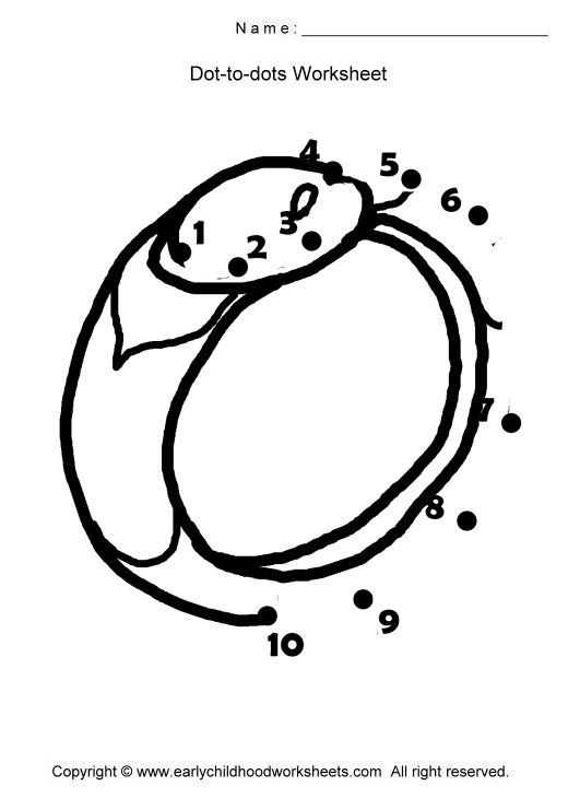 520x730 Valentine Dot To Dots Worksheets