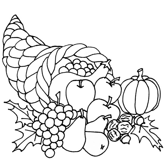 550x550 Thanksgiving Feast Coloring Pages Gtgt Disney Coloring Pages