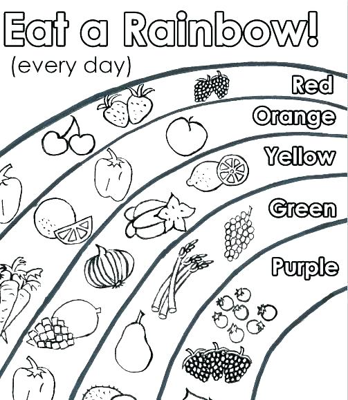 503x579 Food Pyramid Coloring Page Food Pyramid Coloring Pages Free