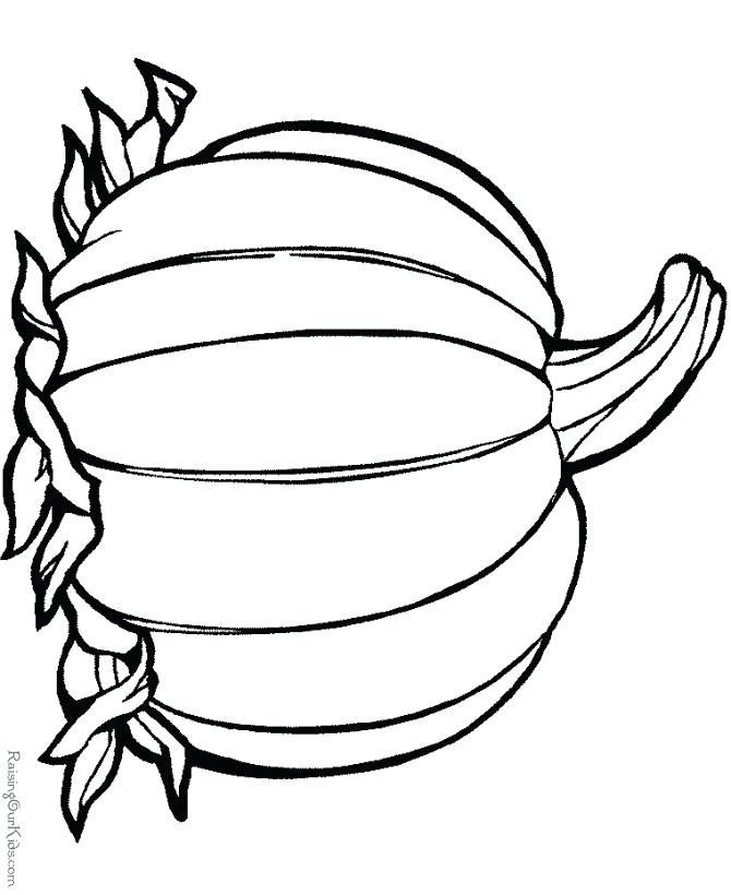 670x820 Free Food Coloring Pages Free Printable Thanksgiving Food Coloring