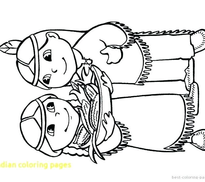 678x600 Indian Coloring Pages Download Coloring Pages Coloring Pages