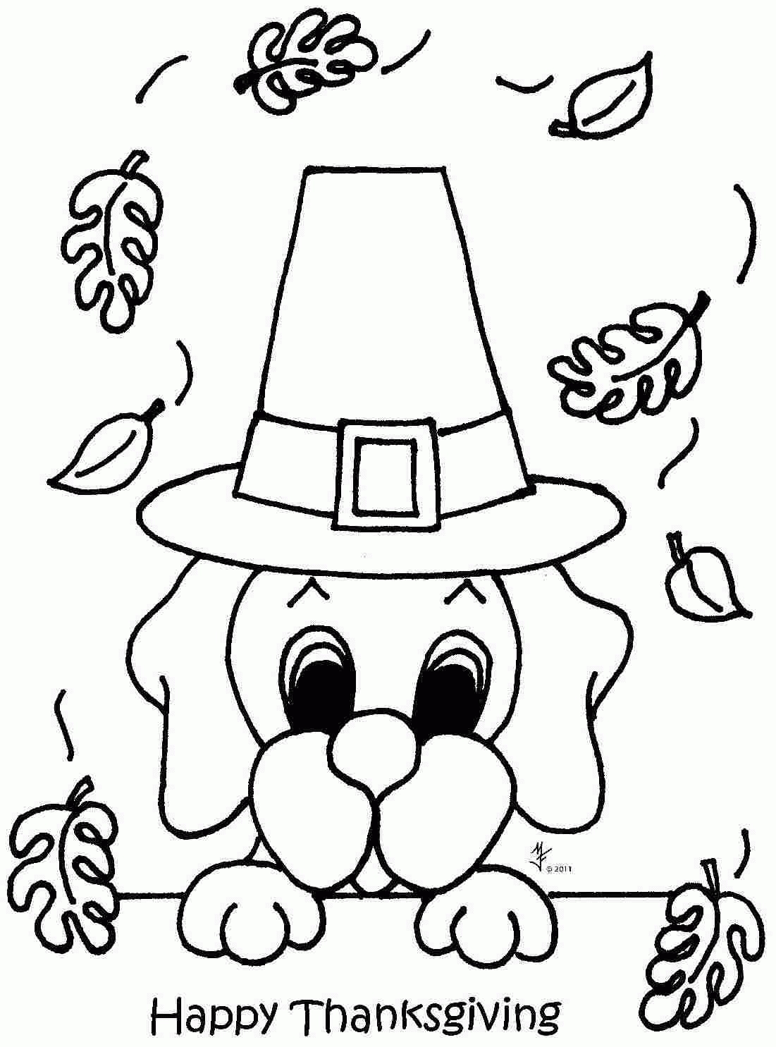 1101x1485 Thanksgiving Color Pages Elegant Thanksgiving Pilgrim Coloring