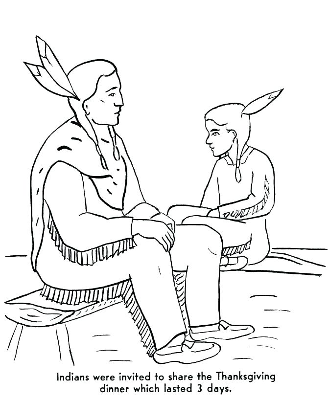 670x820 Thanksgiving Pilgrim Coloring Pages In Addition To Pilgrims