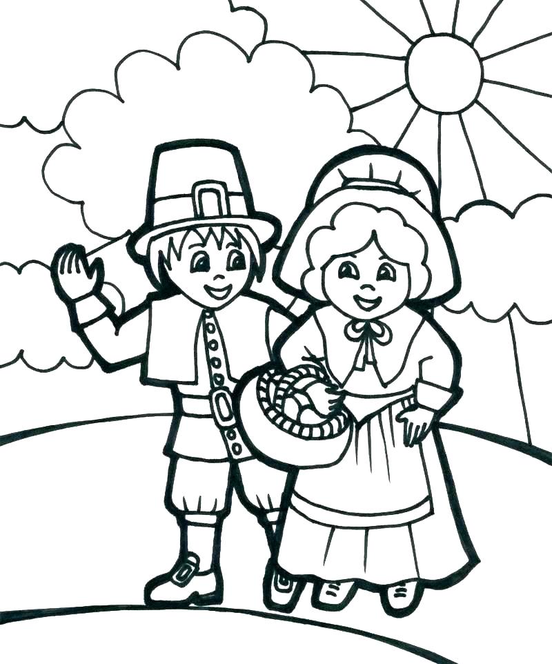 800x962 Free Printable Thanksgiving Coloring Pages Coloring Pages