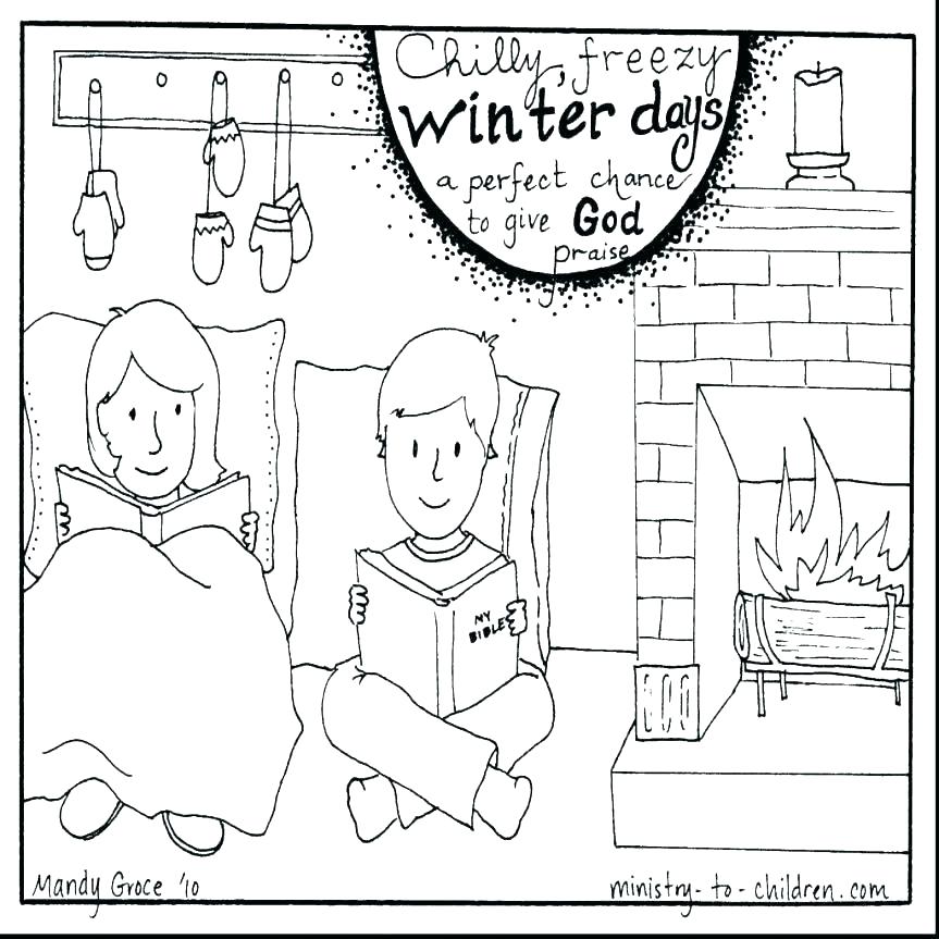 863x863 Coloring Pages For Sunday School Preschool Vanda