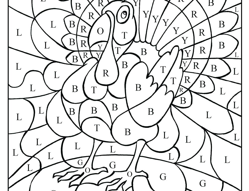 1000x768 Thanksgiving Turkey Coloring Sheets And Thanksgiving Turkey