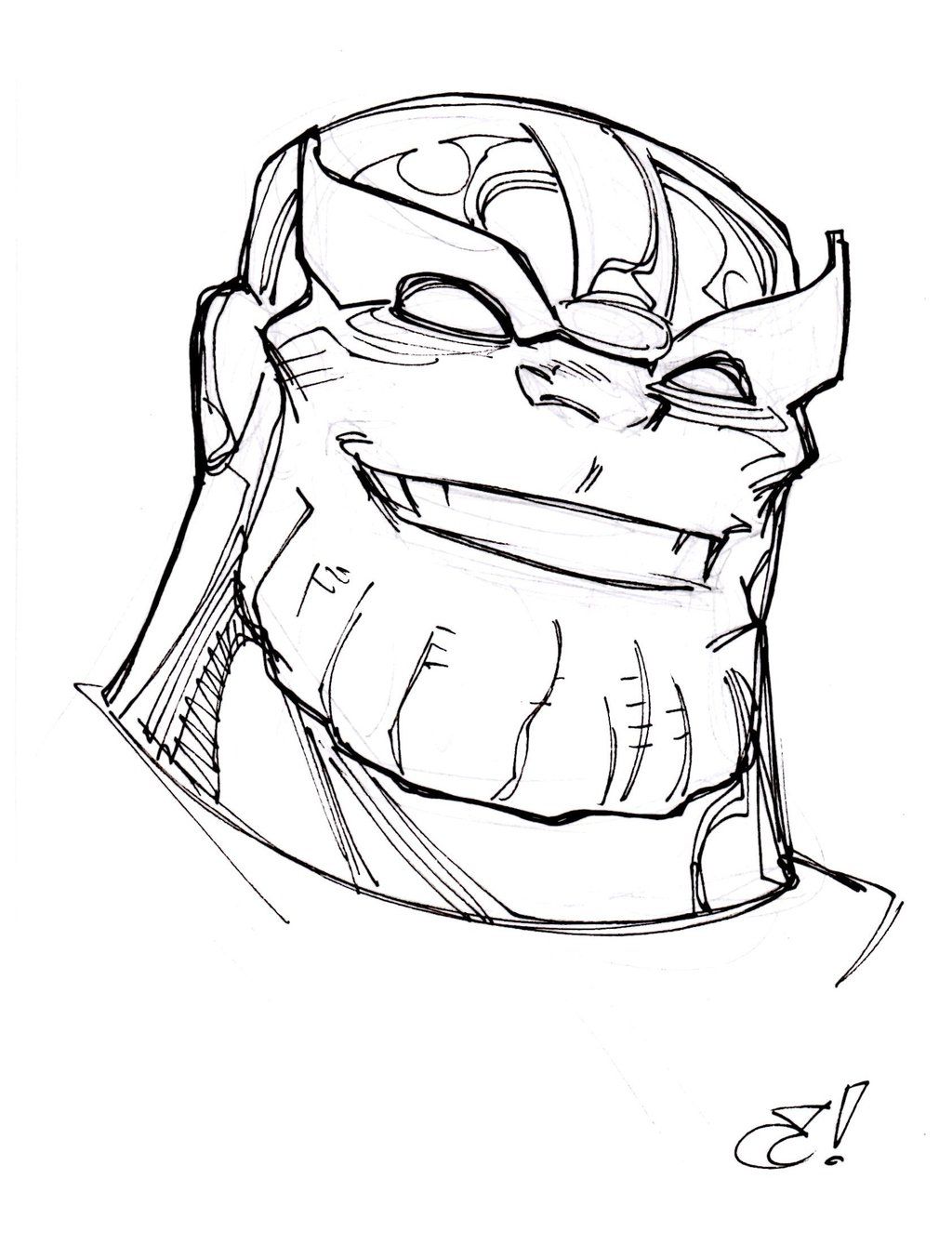 1024x1339 Thanos Happy