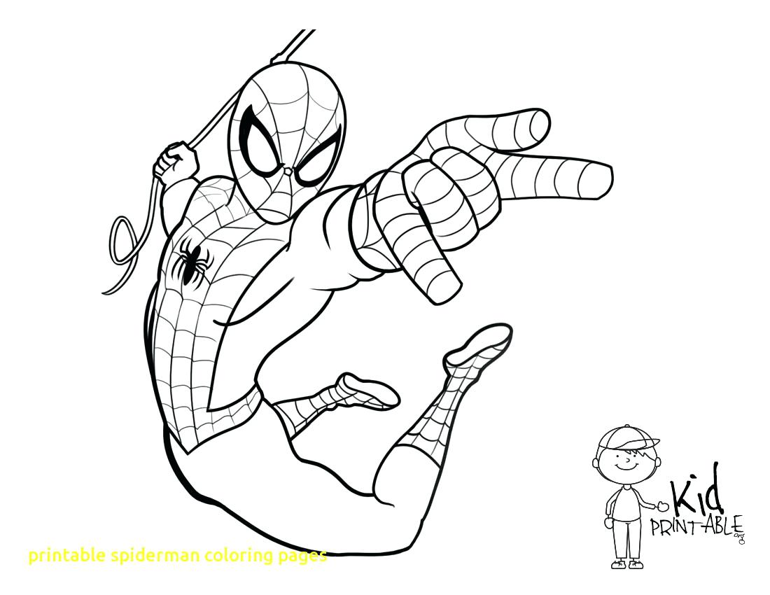 1100x850 Coloring Pages Spiderman Color Pages Spiderman Coloring Pages