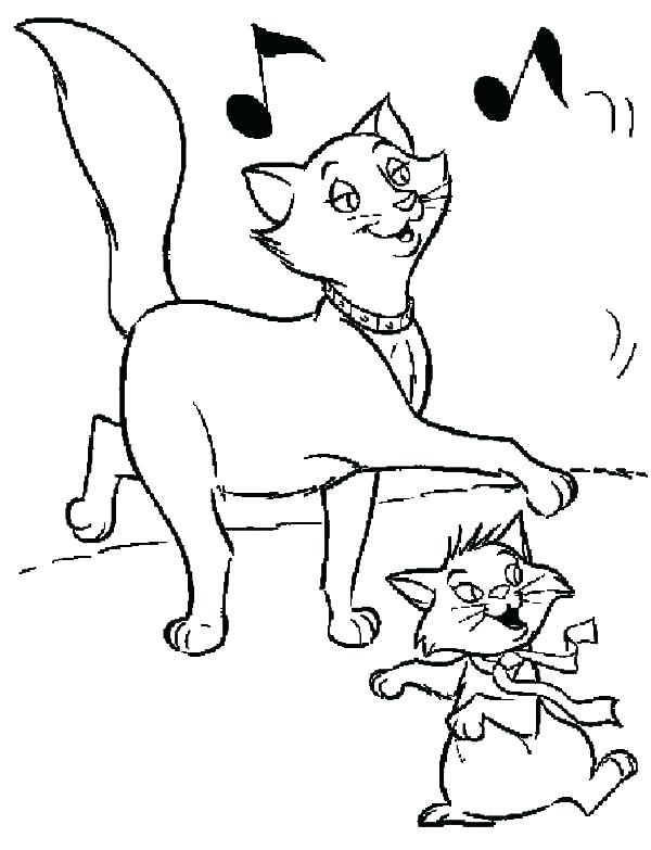 600x783 The Aristocats Coloring Pages Coloring Pages Geese And In Goose