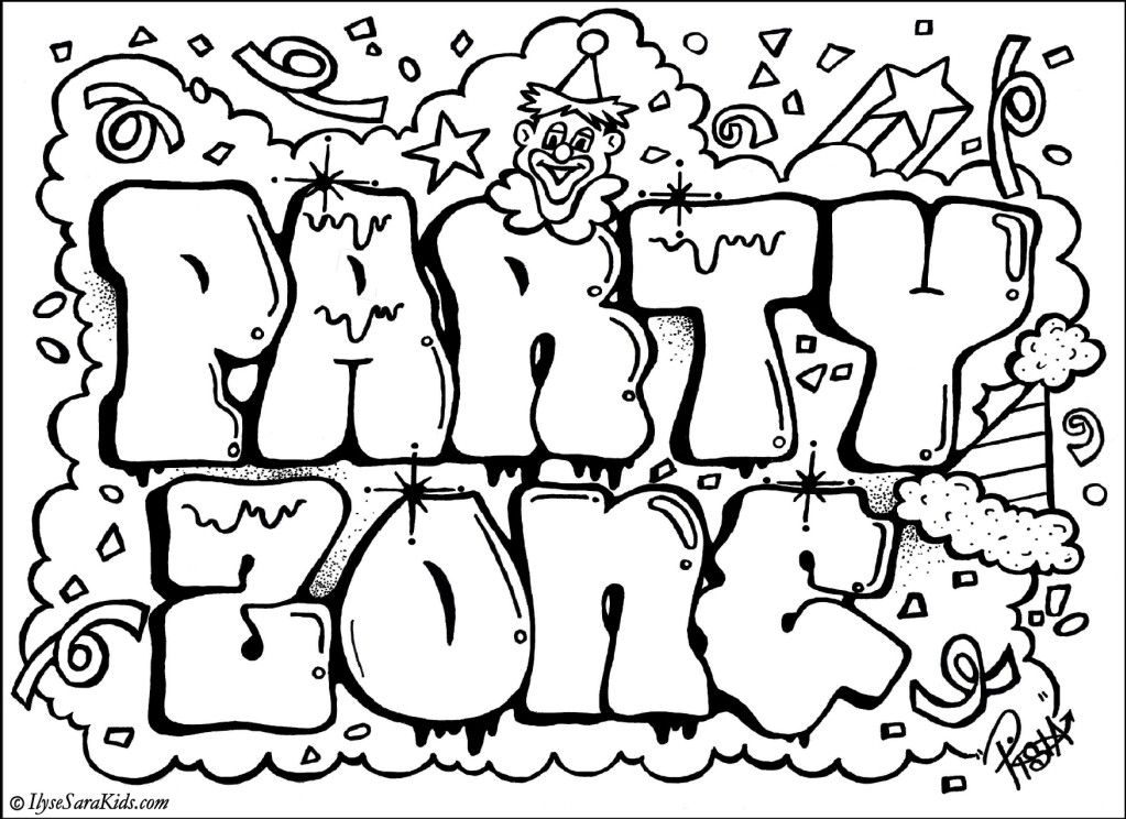1023x744 Cool Coloring Pages For Teenagers Cool Coloring Pages To Print