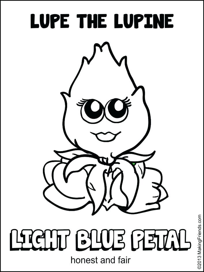 708x943 Honesty Coloring Page Enjoy The Classic Tale Of The Boy Who