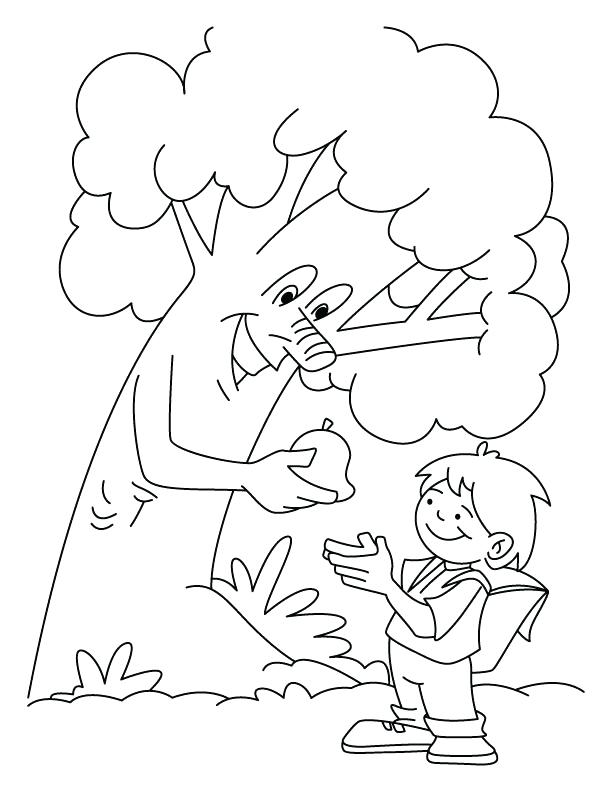 612x792 The Boy Who Cried Wolf Coloring Pages Boy Printable Coloring Pages