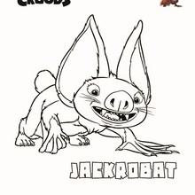 220x220 Jakerobat The Croods Coloring Pages