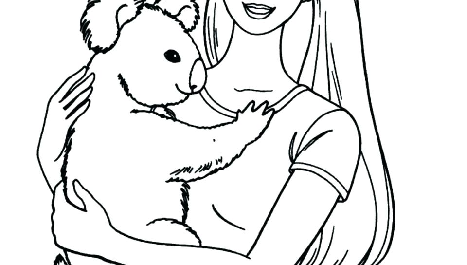 960x544 Free Anime Coloring Pages The Doll Palace Coloring Pages Anime