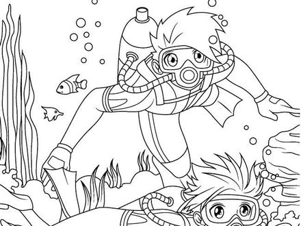 440x330 The Doll Palace Coloring Pages Coloring Home, The Doll Palace
