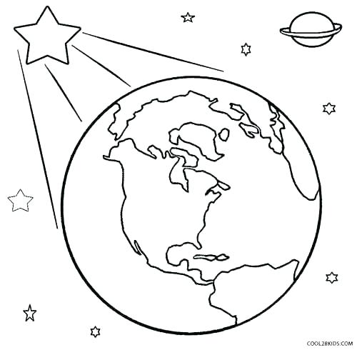 500x490 Earth Day Coloring Sheets Printable Coloring Spectacular Idea