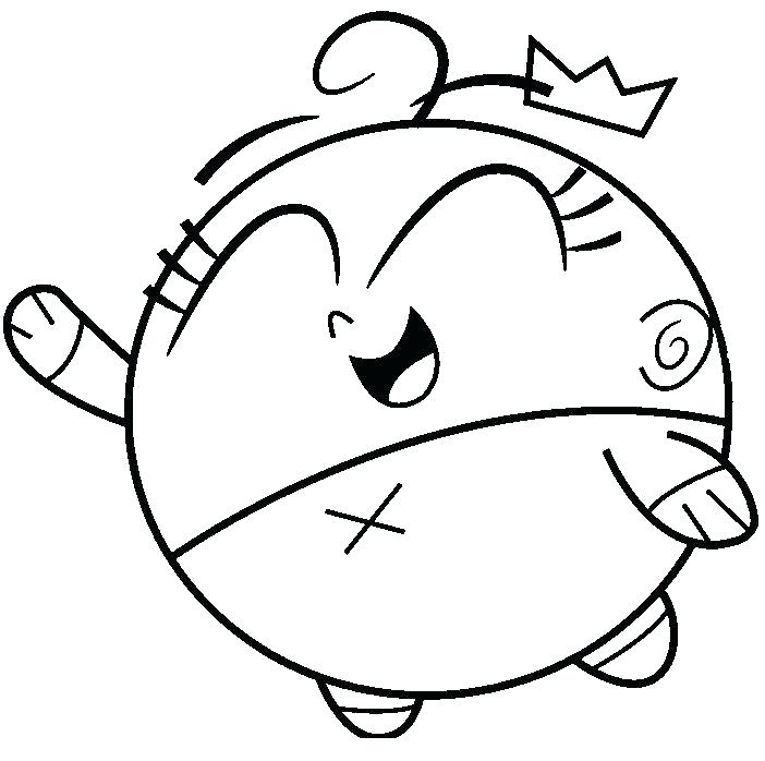 702x698 Parents Coloring Pages Fairly Odd Parents Characters Coloring