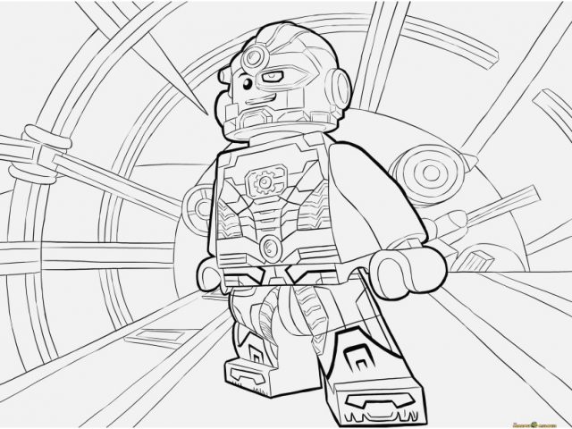 640x480 Coloring Pages The Flash View Coloring Pages Lego Flash New