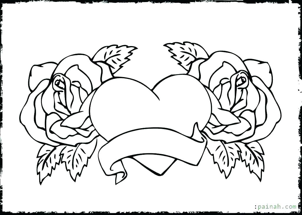 1024x728 Best Friends Coloring Pages Printable Friends Coloring Page