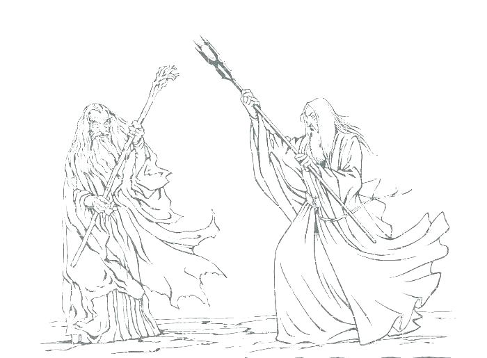 700x515 The Hobbit Coloring Pages Lord Of Rings Coloring Pages