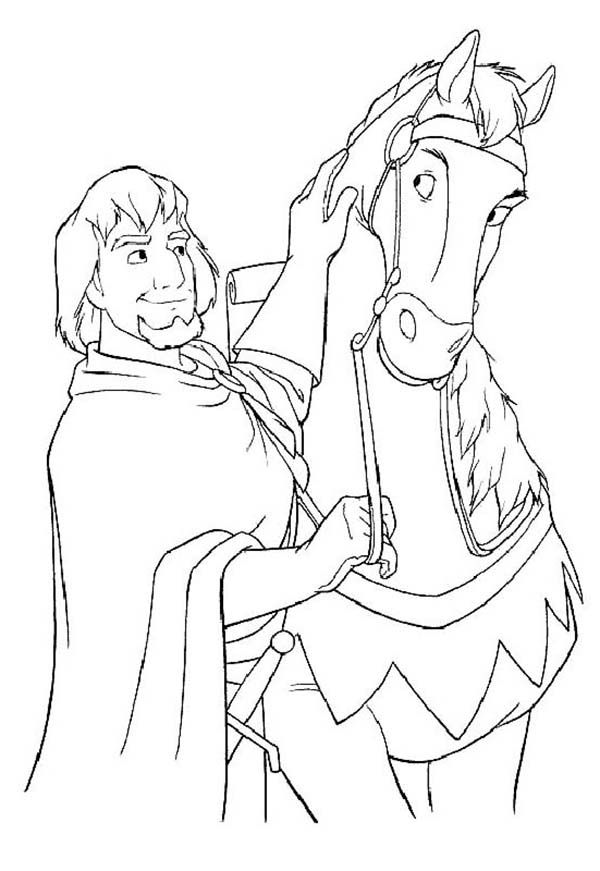 The Hunchback Of Notre Dame Coloring Pages at GetDrawings | Free download