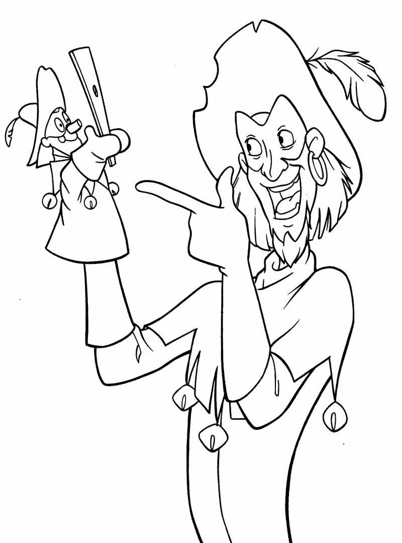 800x1080 The Hunchback Of Notre Dame Colouring Pages Disney Coloring