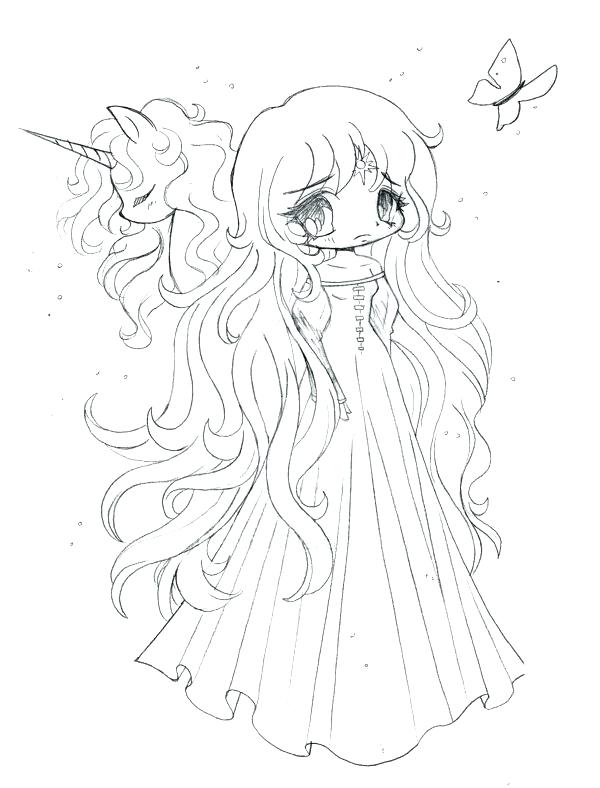 600x788 The Last Unicorn Coloring Pages The Last Unicorn Coloring Pages